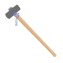 sledgehammer