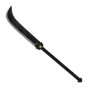 naginata