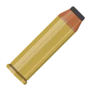 44_magnum_bullet
