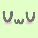 uwu Discord Emoji