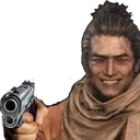 DeleteThisTwice Discord emoji