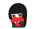 Sadheart SADHEART Discord Emoji