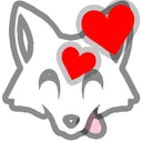 HeartsFox