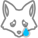 SadFox SadFox