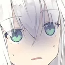 FubukiScared FubukiScared