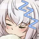 FubukiSleep FubukiSleep