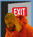 DrakeExit