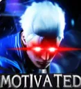 motivated