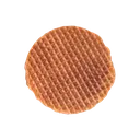 stroopwafel
