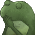 frogeboi Discord Emoji