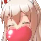 ayaLoveEmote