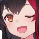 Mio_Wink Mio_Wink