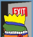 exit