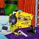 thuggamerspongebob Discord Emoji