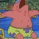 sleepimgpatrick