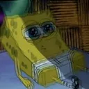 Tiredspongebob Discord Emoji