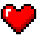 Minecraft_heart