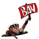 nebulaban Discord emoji