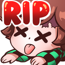 Raptonjiro_RIP Discord Emoji - Legión Raptor / MiniRaptors