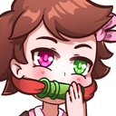 Raptonjiro_Dudoso custom emote | Legión Raptor / MiniRaptors