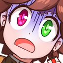 Raptonjiro_Asustado custom emote | Legión Raptor / MiniRaptors