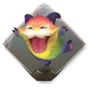 RainbowPoro
