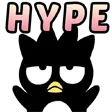 HYPE