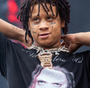 :trippieredd: