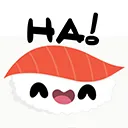 hasushi Discord Emoji