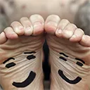 happyfeet Discord Emoji