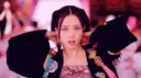 jisoohairflip