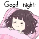 Gnight