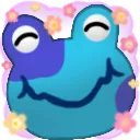 happy Discord Emoji