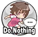DoNothing