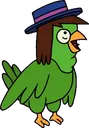 BirdJosh