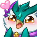 rikUwU Discord emoji