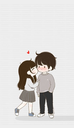 CHEEKKISS