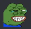 Pepe Cringe pepe_cringe Discord Emoji