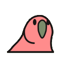 party_birb1 Discord Emoji