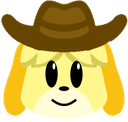isabellecowboy