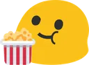 BlobCorn