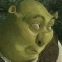 shrekOop