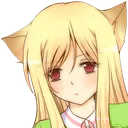 Takaneko Discord Emoji