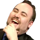 Lul LUL Discord Emoji