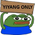 yiyangonly