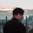 Thinking_Dude Discord Emoji