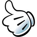 MickeyThumbsUp