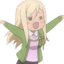TakanoVeryDizzy Discord emoji