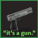 itsagun