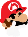 MarioThonk